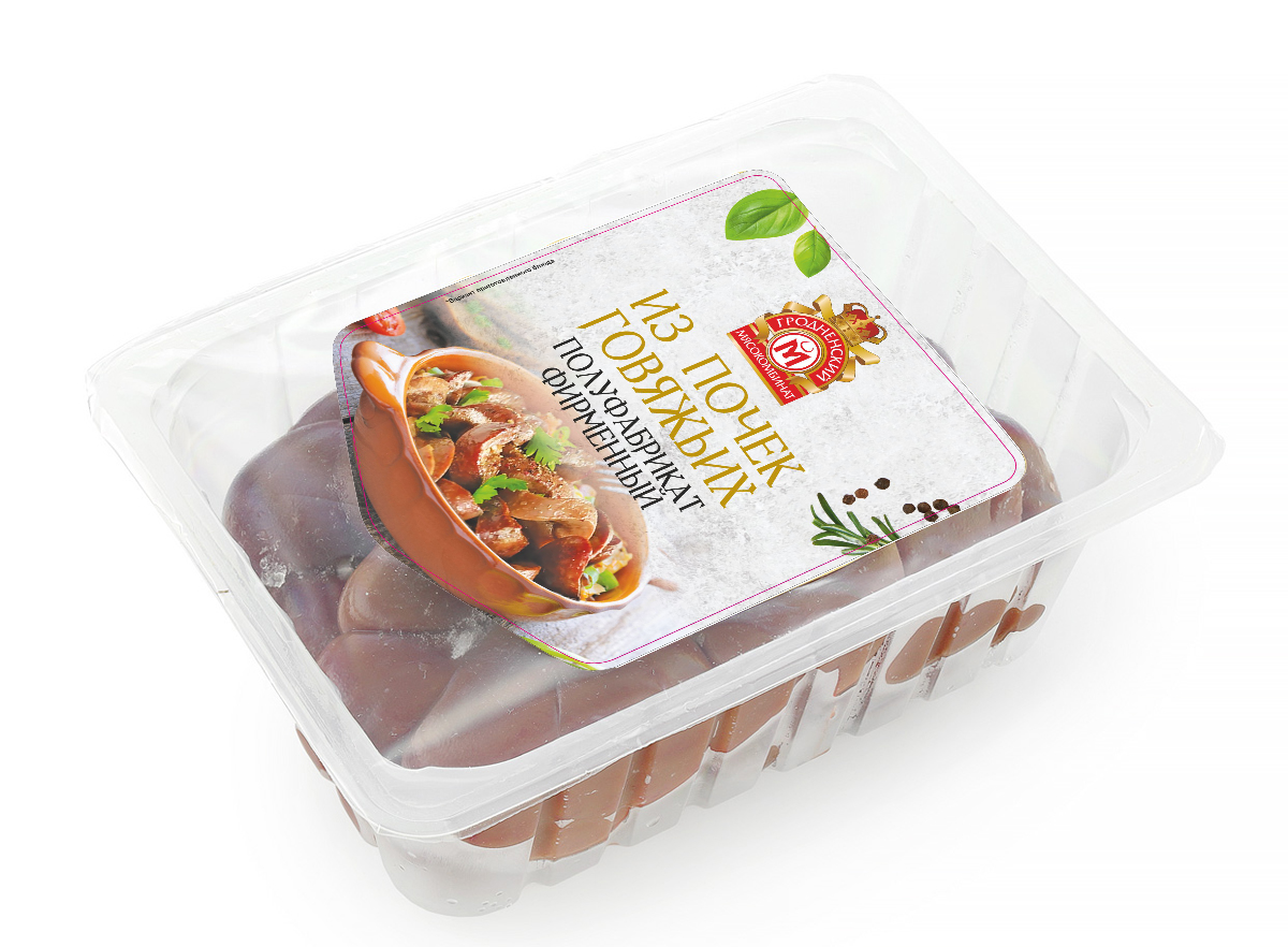 П/Ф ФИРМЕННЫЙ ИЗ ПОЧЕК ГОВЯЖЬИХ